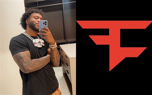 Twitch streamer YourRAGE discloses he had to "get out" of FaZe Clan house, explains why