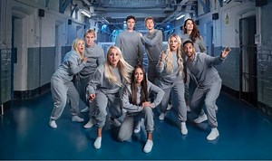 Celebrity Hunted: Channel 4 reveal trailer for third series in 2019