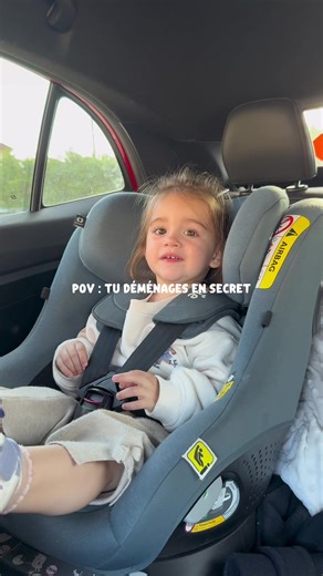 C’était une belle surprise 🥹📦#fyp #famille #demenagement #momlife #reaction