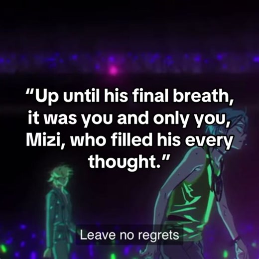 Heartbreaking Moment from Alien Stage Round 7: Mizi and Till