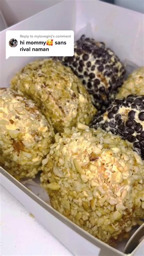 Delicious Sans Rival and Sylvanas Recipe with French Buttercream