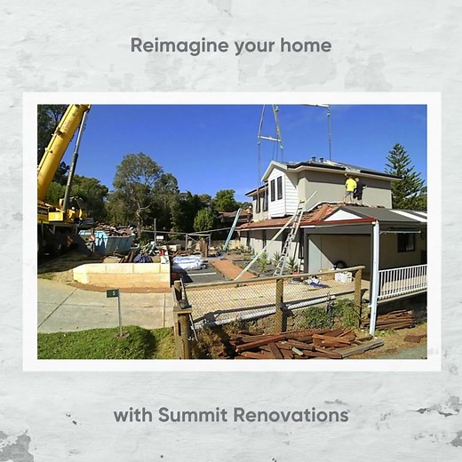 Love where you live? Move up instead of out with Summit Renovation's two-storey additions. Meet with an award-winning designer to reimagine your home. Our guide to two-storey renovations has everything you need to know about the process, what you need and how to get started. Download the free guide today. | Summit Homes