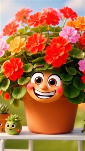 Geranium care tips for plants and gardening.