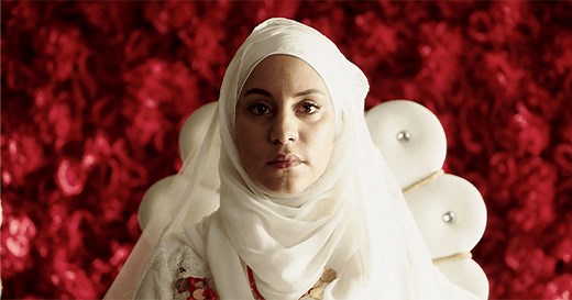 A Regular Woman - Trailer