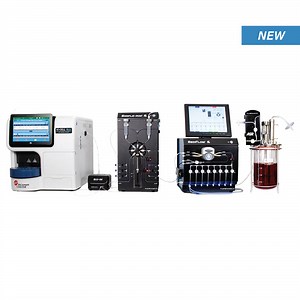 Vi-CELL BLU Integration - Flownamics