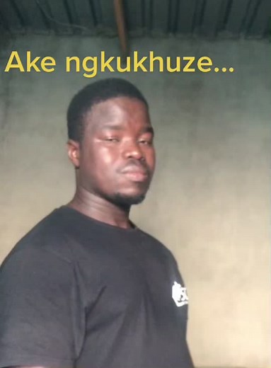 Nkululeko Sbusiso Zwane on TikTok