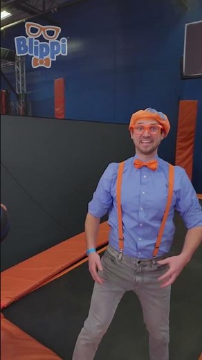 Sky Zone - Exercise