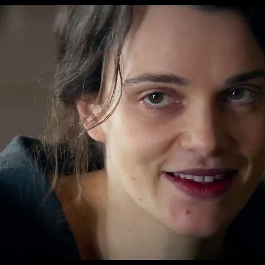 Anatomie d'une chute (2023) VF