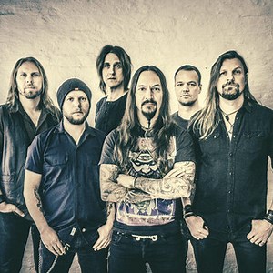 Amorphis: Best songs, Albums and Concerts - Mozaart