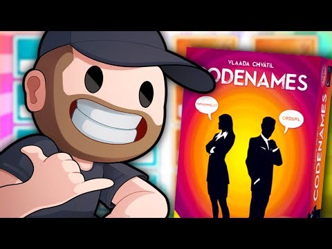 Giving only the BEST Clues in Codenames!