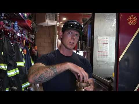 When Seconds Count: Inside the Role of a Fire Engineer