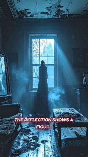 Only 1% Survive This Mirror Challenge… 🧠👁⚡ #shorts