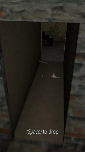 Granny 1 in Granny 5 PC Atmosphere download mod link for PC #granny #dvloper #shorts #viral