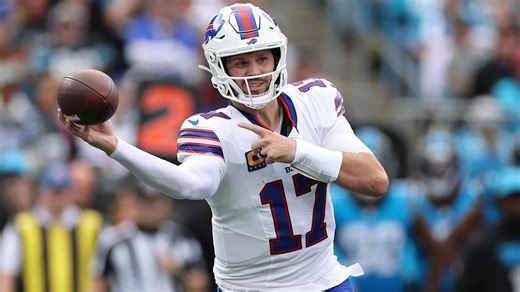 NFL Week 9 preview: Chiefs vs. Bills
