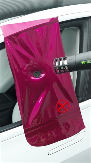 How to Use a Heat Gun on Vinyl Wrap? 🔥