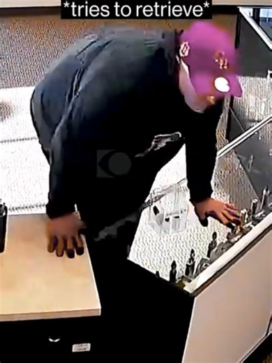 #bodycam #funny #robbercaught #viral #trending 😭😂