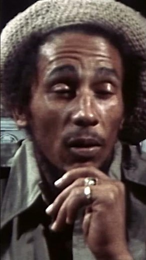 Bob Marley A Road To Consciousness | Interview w/ Molly Meldrum (1979)