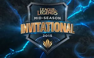 【完整】【决赛中文解说自制】2015MSI季中邀请赛季中冠军赛英文全程2015Mid Season Invitational
