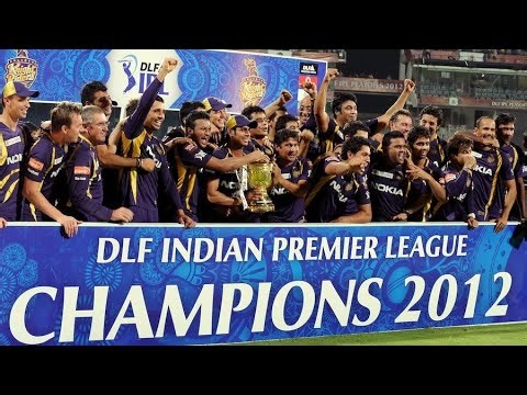 IPL 2012 Final Highlights 🏆| Kolkata Knight Riders 🆚 Chennai Super Kings | Full Match Highlights🏏