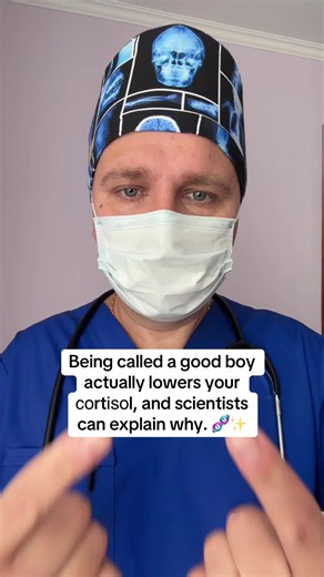How does being called good boy helps you? #edu #brain #human | Good Boys