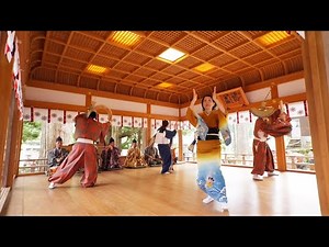 日本の民謡