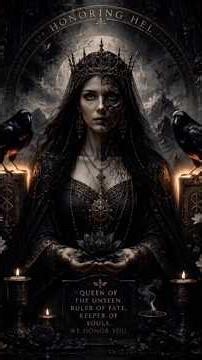 Hel’s Lesson: Every Ending Makes Room for a New Beginning