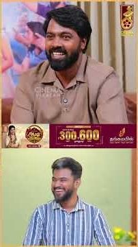 🤣 அருண் விஜய் anglo indian ahh broo...! - Gopi | Pari Elavazhagan | Ramya | Anbe Diana