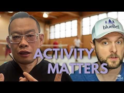 Why Activity Is Critical in Dementia Care (with Dr. Haidong Liang)