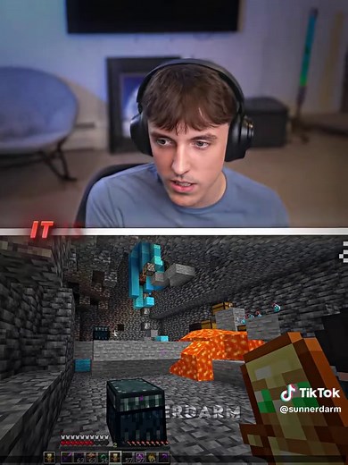 He Got Scammed Twice In A Row 😭💰 #drdonutt #minecraft #donutsmp #edit