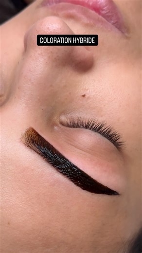 MICROBLADING, CIL , BROWLIFT, FORMATION on Instagram: "COLORATION HYBRIDE BY BROW DADDY 🇺🇸 !! LA MEILLEUR QUALITÉ EN TERMES DE COLORATION… • 13 teintes disponibles • Des résultats durables jusqu’à 6 semaines. • Formule hybride innovante pour une application facile et une couleur vibrante. • Adaptée à tous les types de sourcils et de styles. • Formule douce et testée dermatologiquement. • Polyvalente, pour intensifier les sourcils naturels ou créer un nouveau look. #brow #designer #browdaddy #h