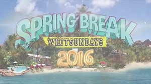 2.4K views · 14 reactions | We've jam packed alot into the 5 days and 4 nights... Here's the plan. Have you paid your deposit yet? | Spring Break Whitsundays | Facebook