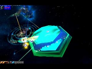 [GMOD] Space gamemode by me