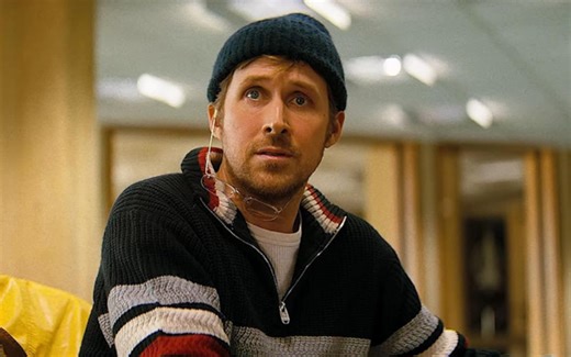 Ryan Gosling deixa projeto secreto de vencedores do Oscar