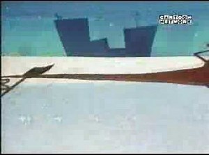 What a Cartoon 6 1/2