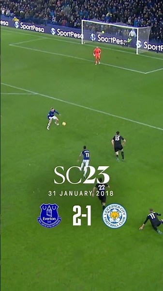 Seamus Coleman's first game back following double leg break! 💪 #football #premierleague #ireland