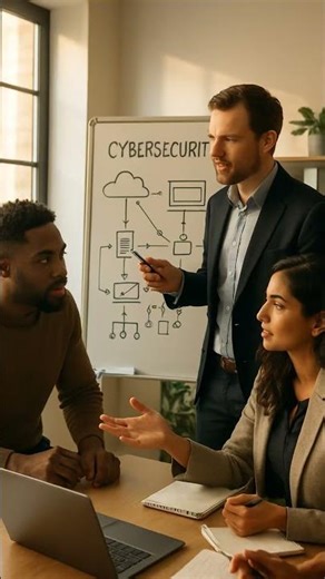 Cyber Resilience: The Secret to Surviving a Cyber Attack