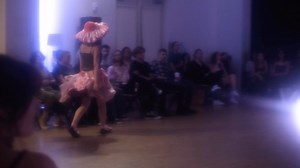 Kaitlyn Carey | @genesis_runway Fashion Show 2023 🎥 | Instagram