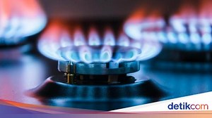 5 Cara Mengatasi Api Kompor Gas Berwarna Merah, Mudah dan Aman!