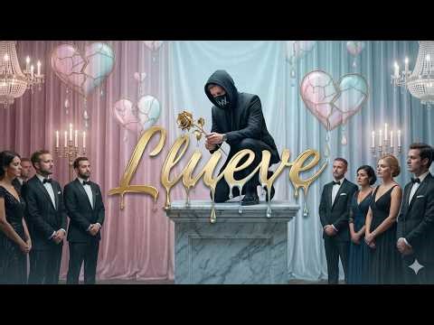 Alan Walker Ft. Lorna - Llueve (2026 Exclusive remix)