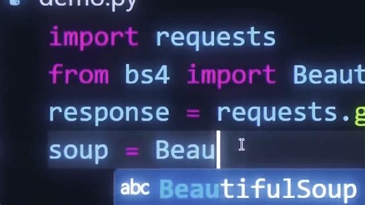 企业级Python教程，从零到独立开发！