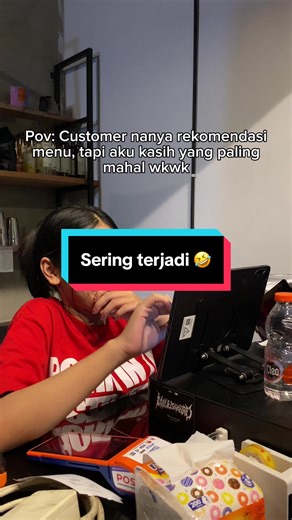 Apa nih rekomendasi kalian? #deepacoffeestudio