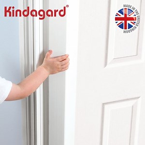 Kindagard Finger Guard For Doors
