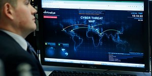 United States Sets Limits on Spying as Part of New Data Pact With EU