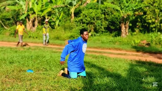 AMAGRA SPORTS DEPARTMENT (@amazinggracehighschooll7)’s videos with Biggwa - Liam Voice