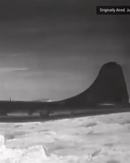 Dominating Motivation on Instagram: "In a 2001 interview, Paul Tibbets, the pilot of the Enola Gay — the aircraft that dropped the first atomic bomb on Hiroshima on August 6, 1945 — spoke openly about his experience. Tibbets emphasized that he had no regrets about carrying out the mission. He believed it was necessary to end World War II swiftly and to save lives — both American and Japanese — by avoiding a full-scale invasion of Japan. According to Tibbets, the decision was a military strategy 