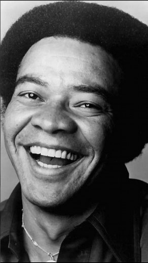 The Life and Death of Bill Withers