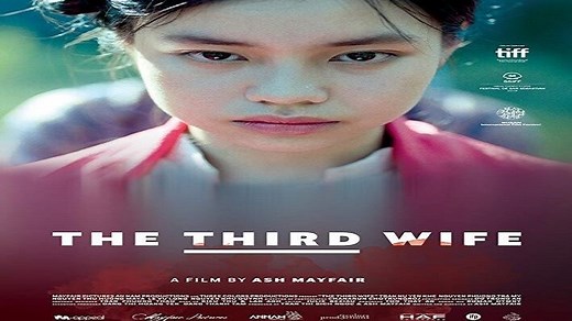ASA 🎥📽🎬 The Third Wife (2018) a film directed by Ash Mayfair with Hong Chuong Nguyen, Long Le Vu, Nu Yên-Khê Tran.