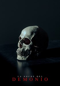 La Noche Del Demonio - película: Ver online en español