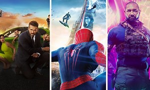 Film 4K su Netflix: i 10 migliori | Lega Nerd