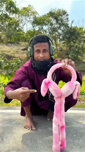 Best Cute Earmuffs Vs Original Boat Earbuds Unboxing 🔥🔥